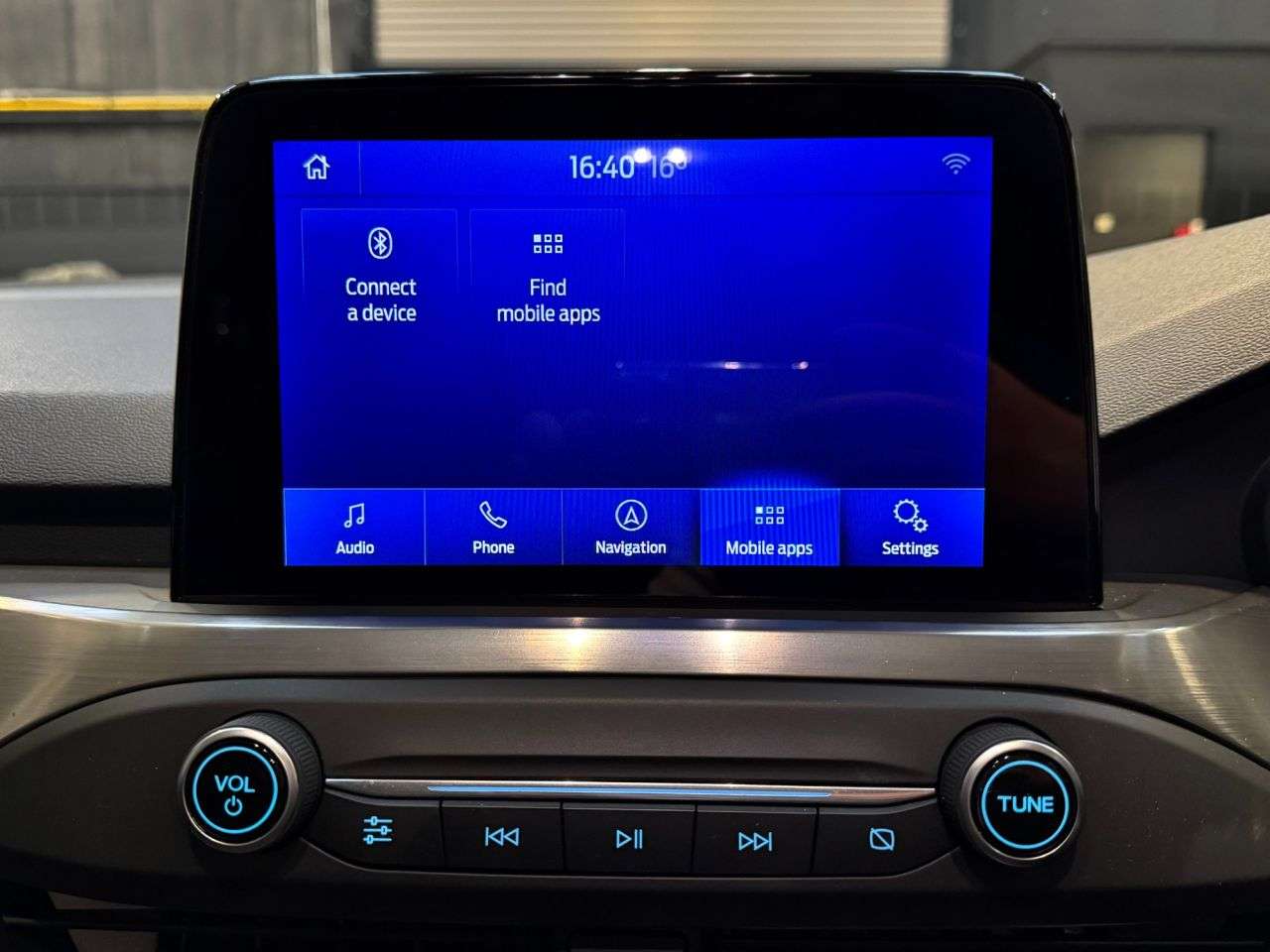 2020 FORD FOCUS 2020 FORD FOCUS