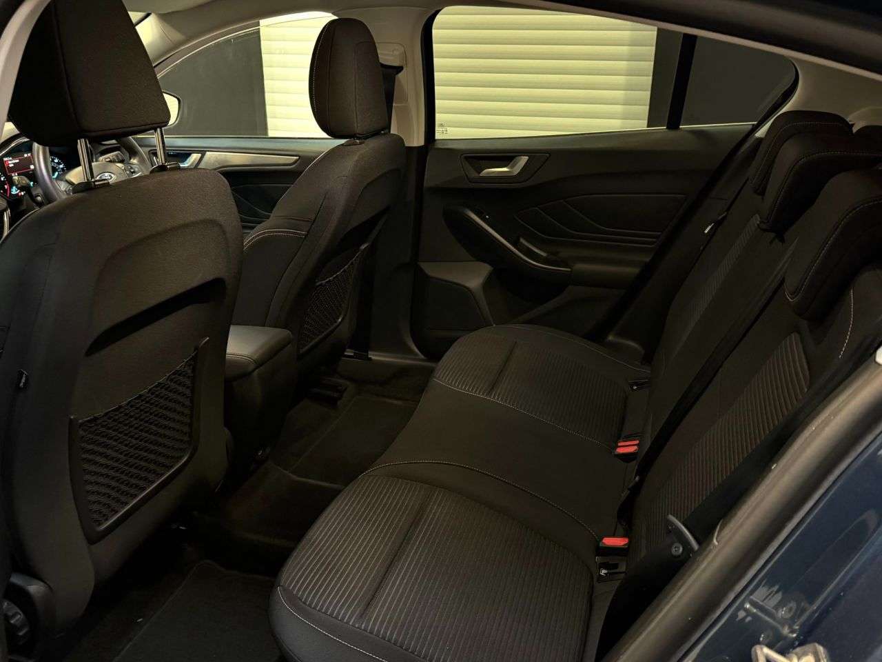 2020 FORD FOCUS 2020 FORD FOCUS