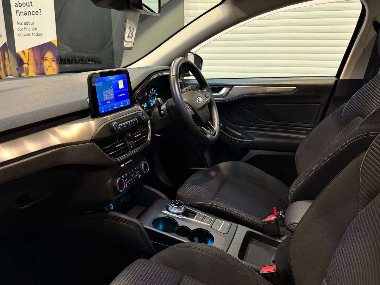 2020 FORD FOCUS 2020 FORD FOCUS