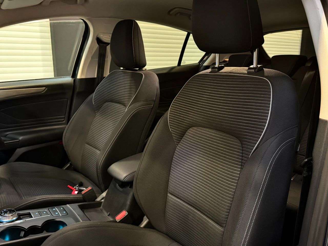 2020 FORD FOCUS 2020 FORD FOCUS