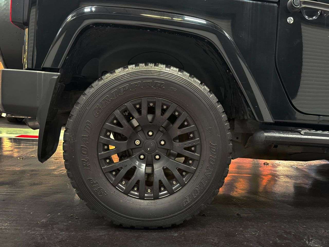 2010 JEEP WRANGLER 2010 JEEP WRANGLER