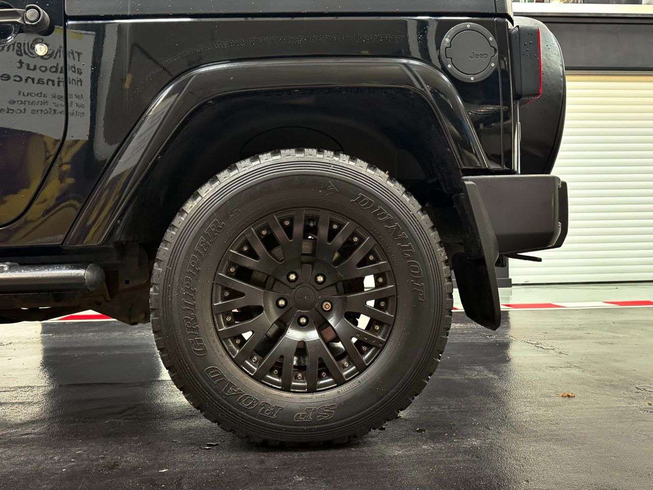 2010 JEEP WRANGLER 2010 JEEP WRANGLER