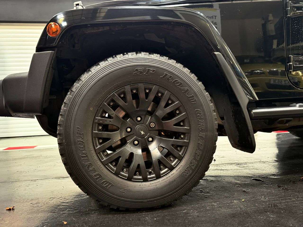 2010 JEEP WRANGLER 2010 JEEP WRANGLER