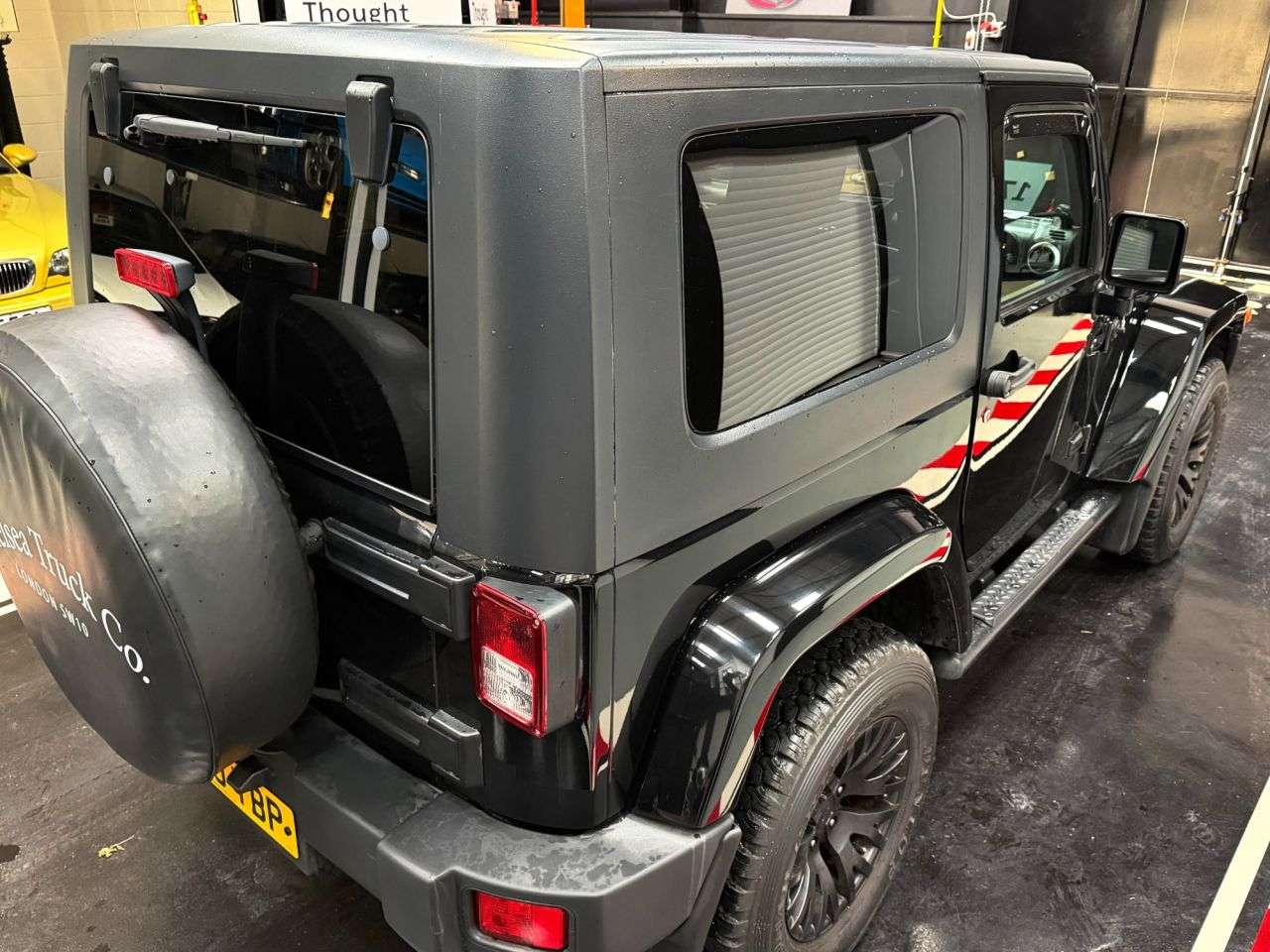 2010 JEEP WRANGLER 2010 JEEP WRANGLER