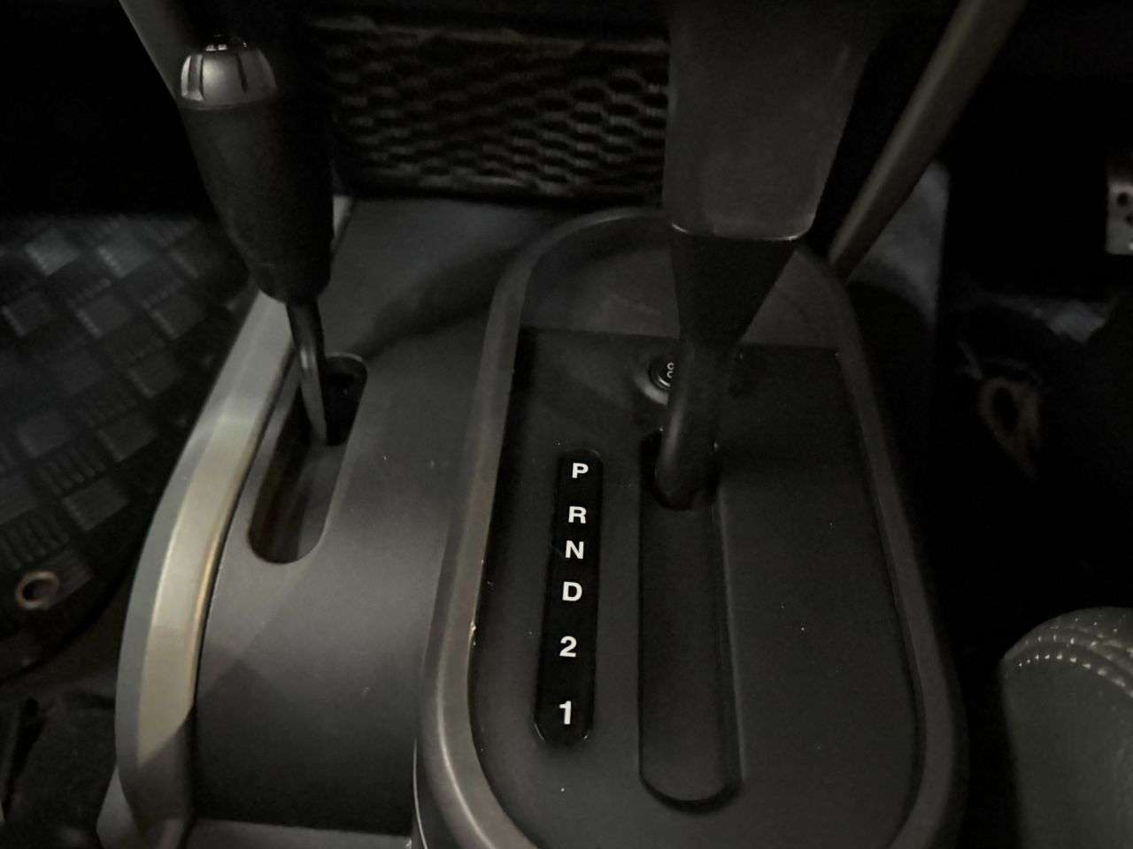 2010 JEEP WRANGLER 2010 JEEP WRANGLER