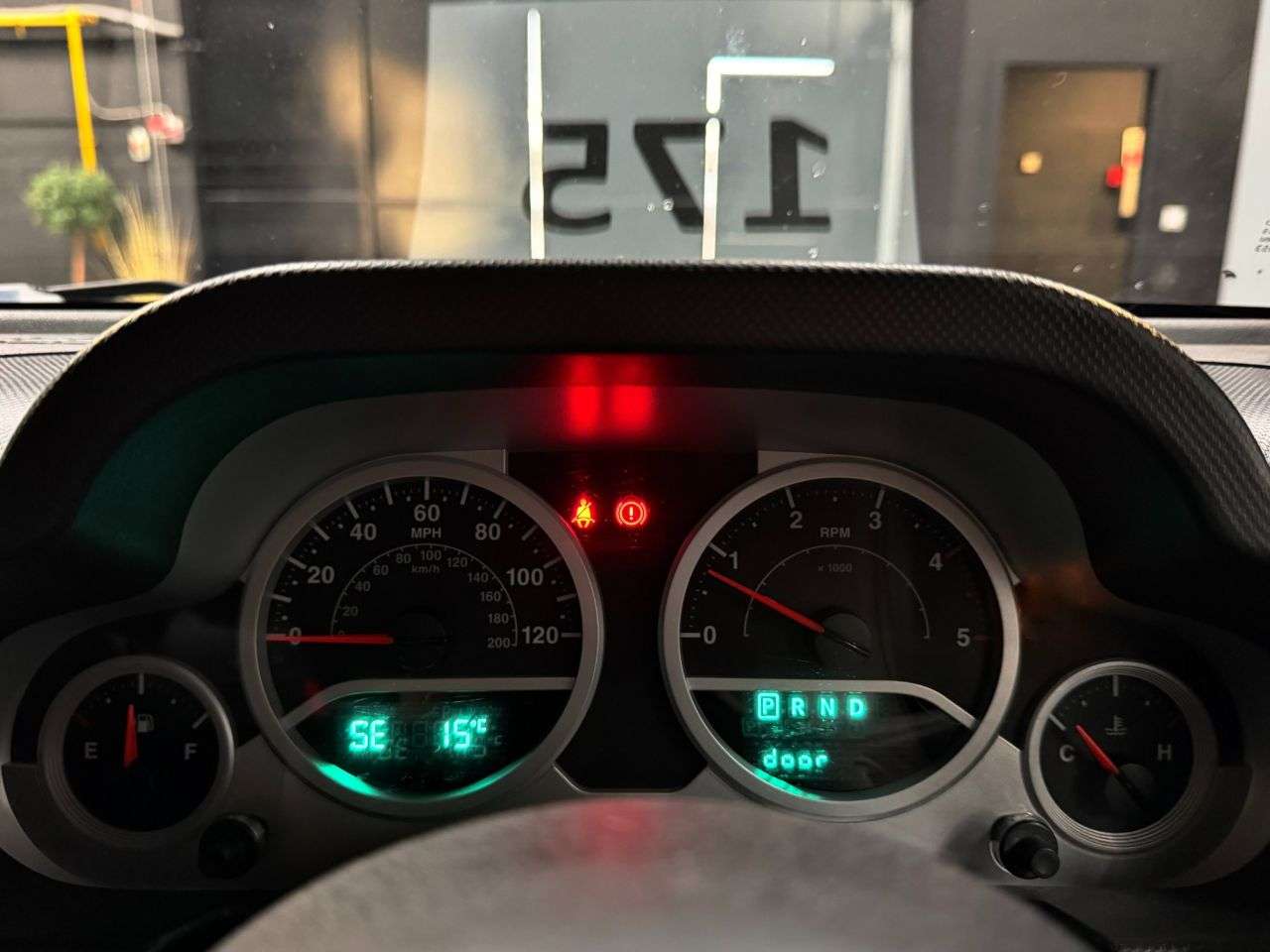 2010 JEEP WRANGLER 2010 JEEP WRANGLER