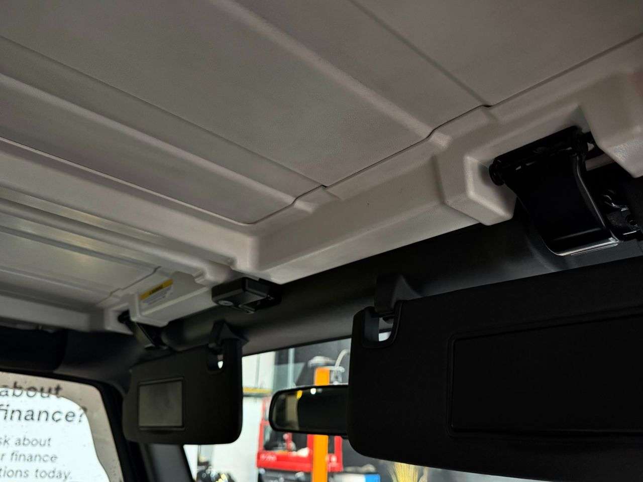 2010 JEEP WRANGLER 2010 JEEP WRANGLER