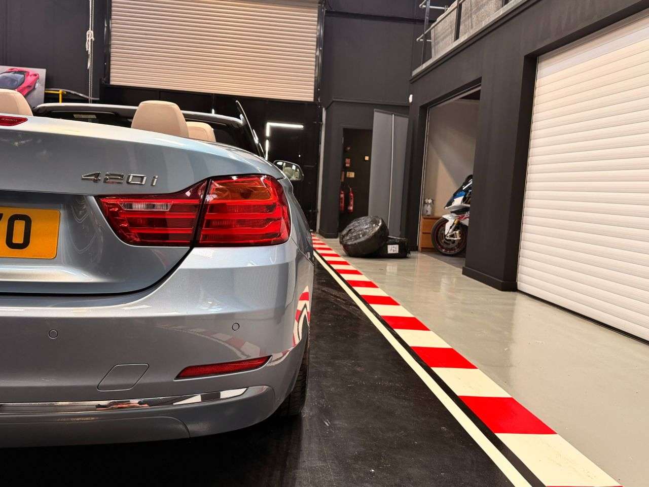 2015 BMW 4 SERIES 2015 BMW 4 SERIES