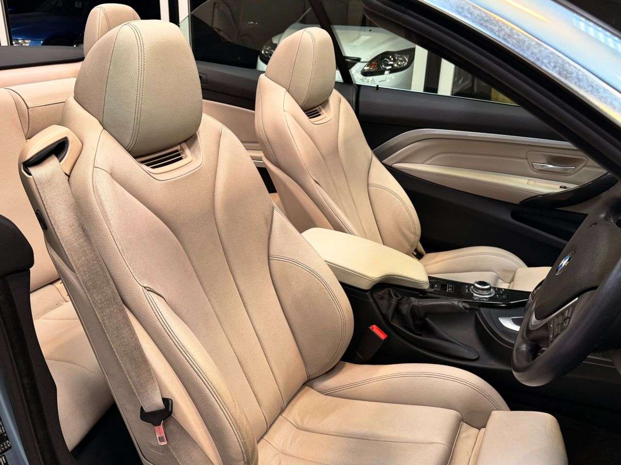 2015 BMW 4 SERIES 2015 BMW 4 SERIES