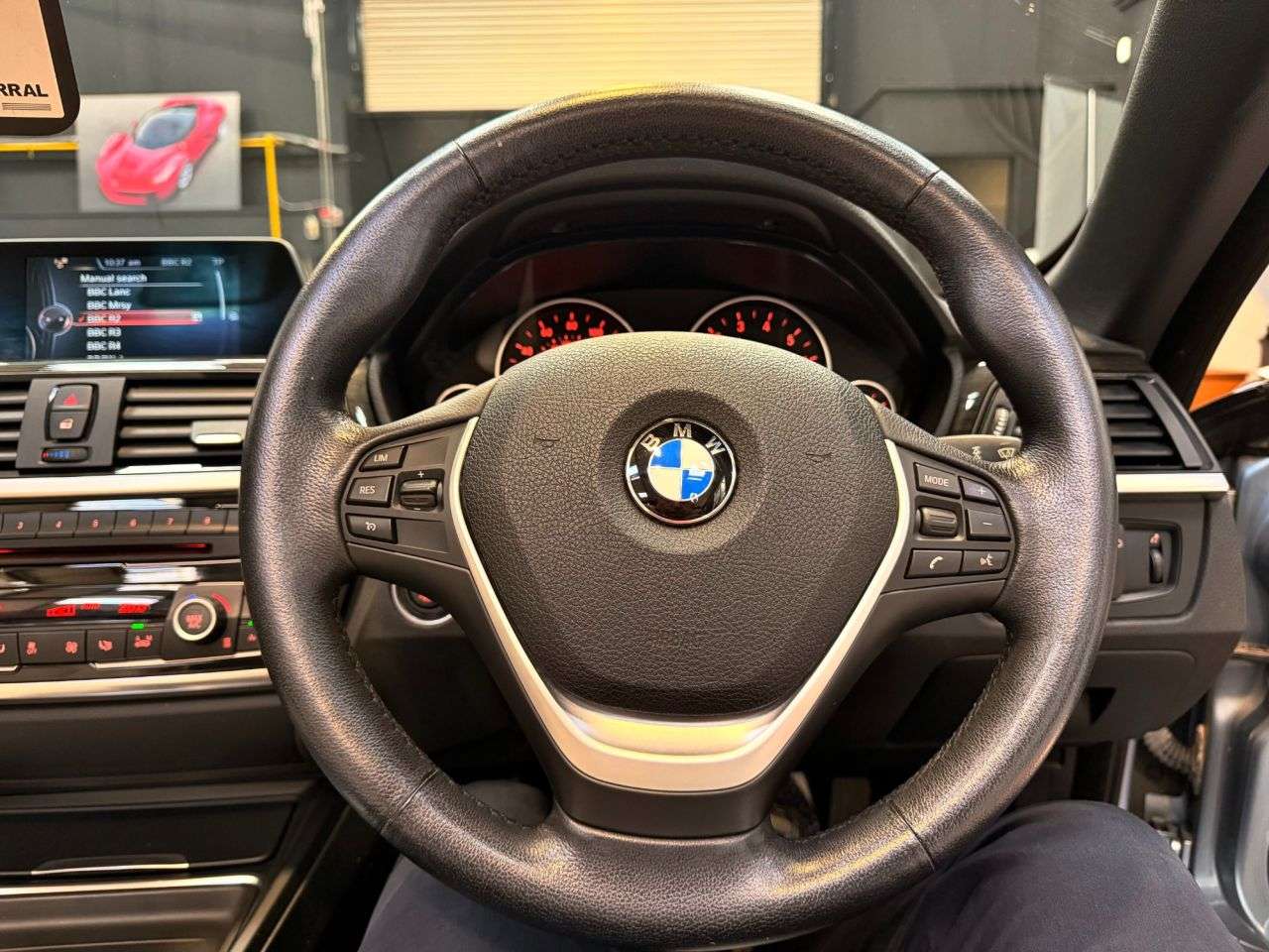 2015 BMW 4 SERIES 2015 BMW 4 SERIES