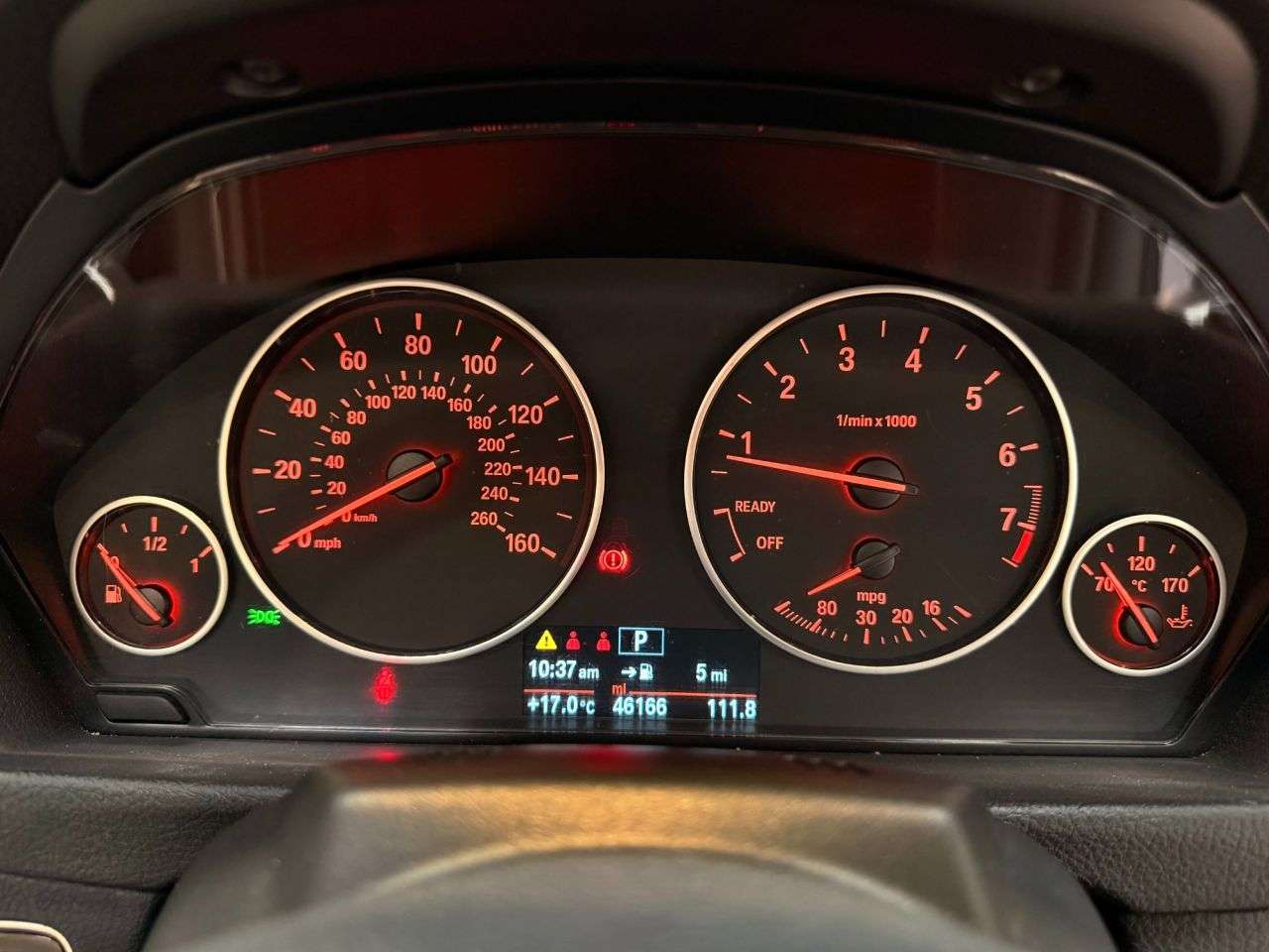 2015 BMW 4 SERIES 2015 BMW 4 SERIES