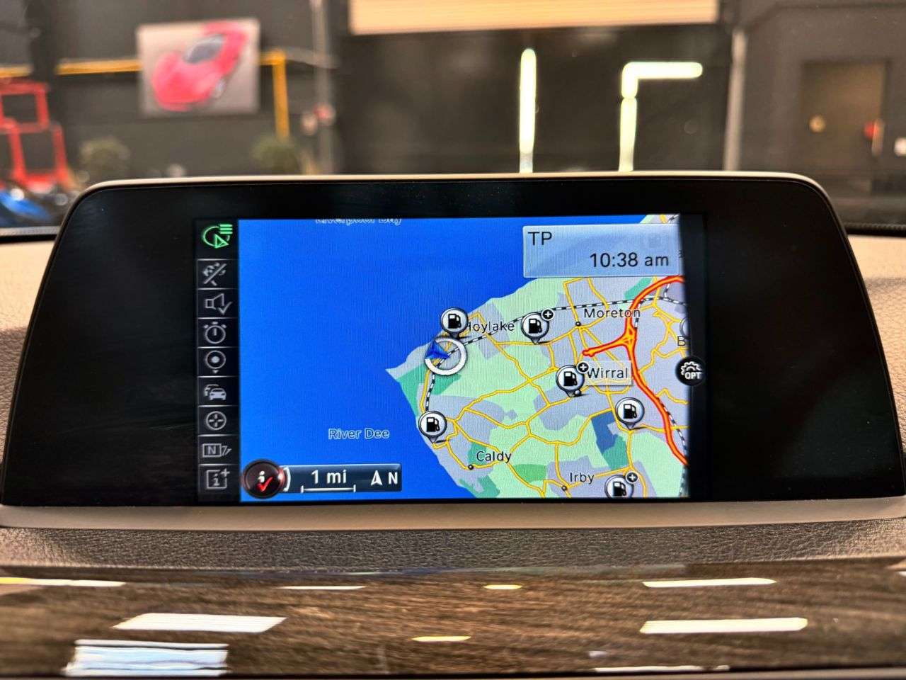 2015 BMW 4 SERIES 2015 BMW 4 SERIES