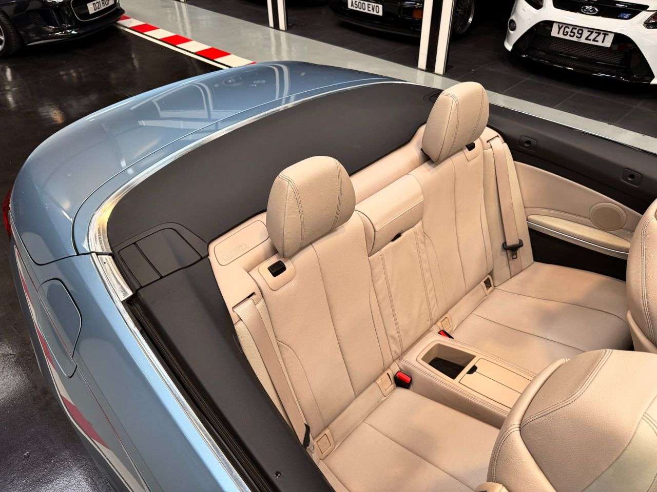 2015 BMW 4 SERIES 2015 BMW 4 SERIES