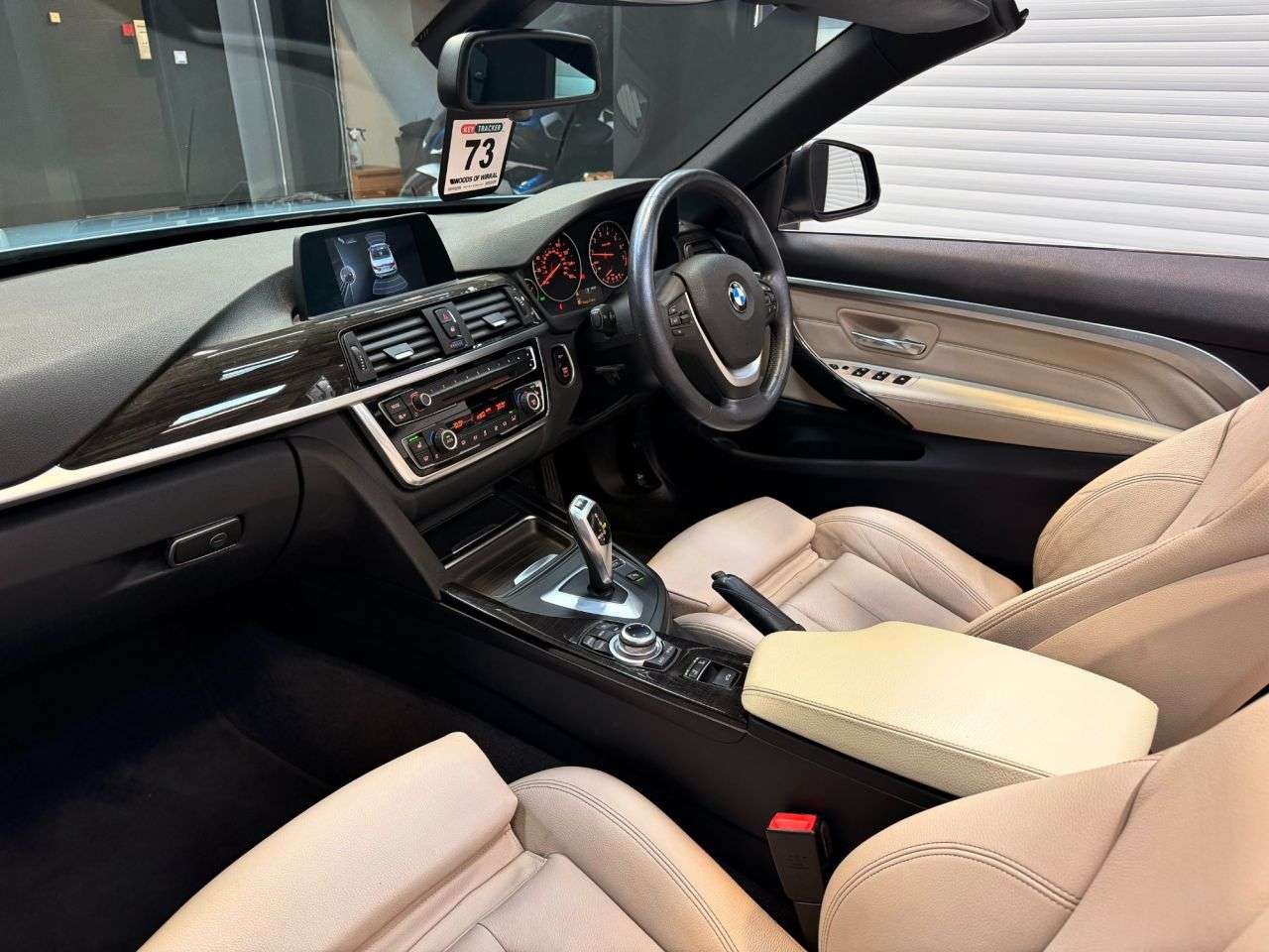 2015 BMW 4 SERIES 2015 BMW 4 SERIES
