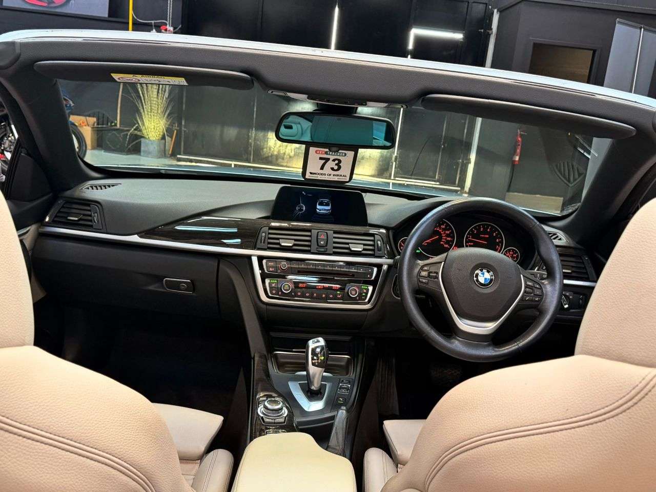 2015 BMW 4 SERIES 2015 BMW 4 SERIES