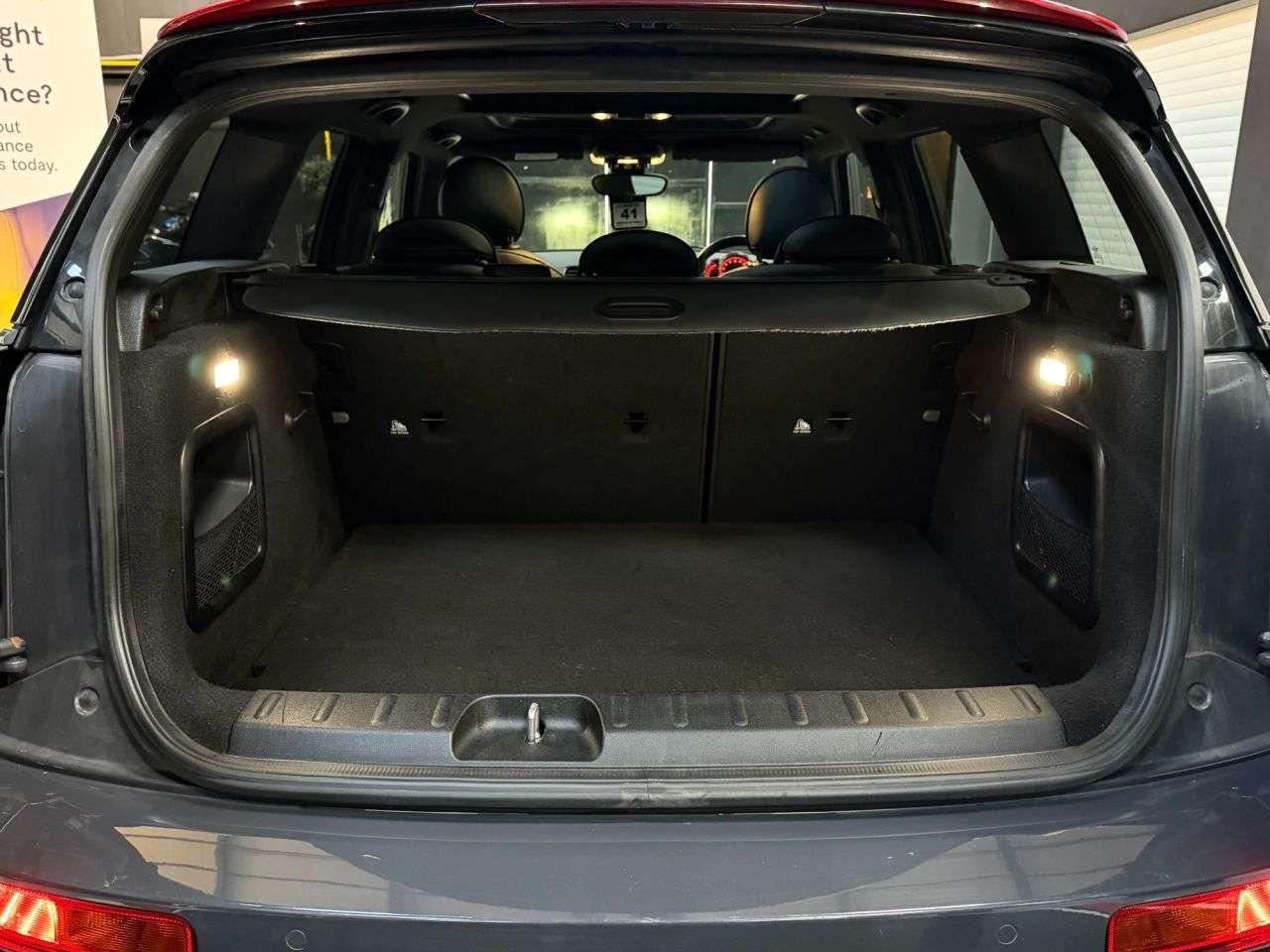 2019 MINI CLUBMAN 2019 MINI CLUBMAN