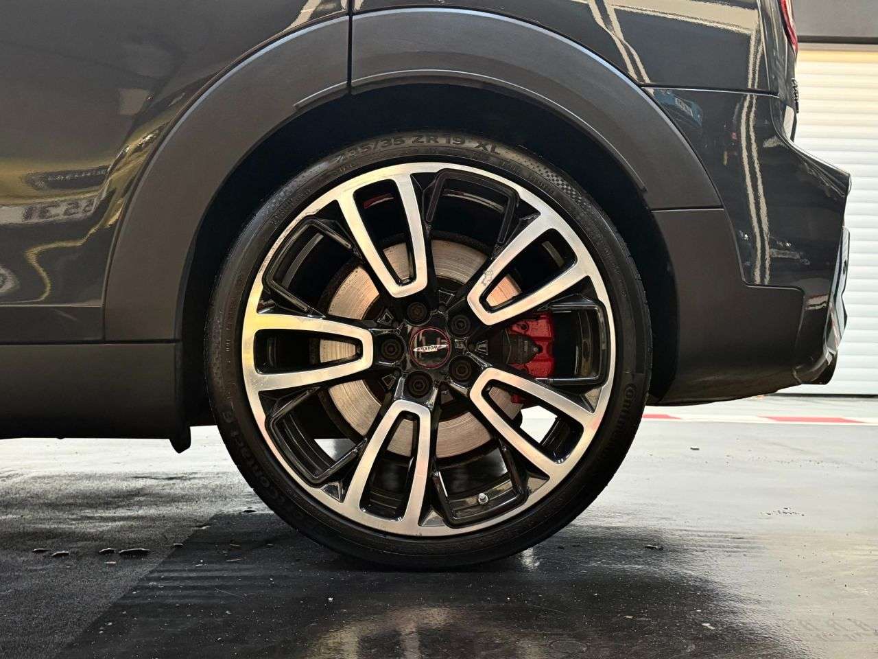 2019 MINI CLUBMAN 2019 MINI CLUBMAN