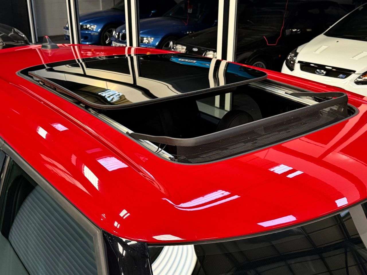 2019 MINI CLUBMAN 2019 MINI CLUBMAN