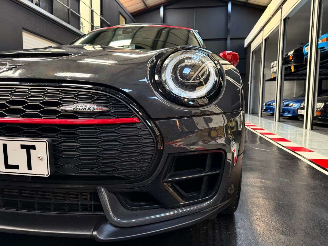 2019 MINI CLUBMAN 2019 MINI CLUBMAN