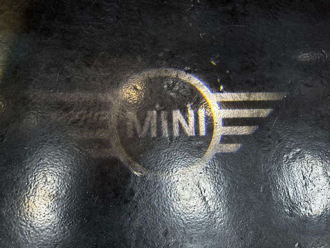 2019 MINI CLUBMAN 2019 MINI CLUBMAN