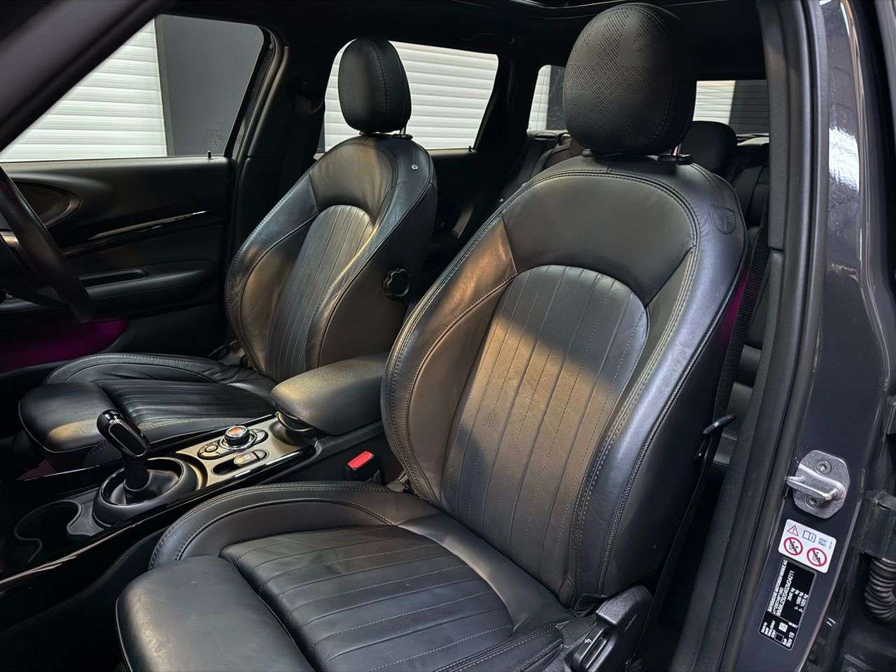 2019 MINI CLUBMAN 2019 MINI CLUBMAN