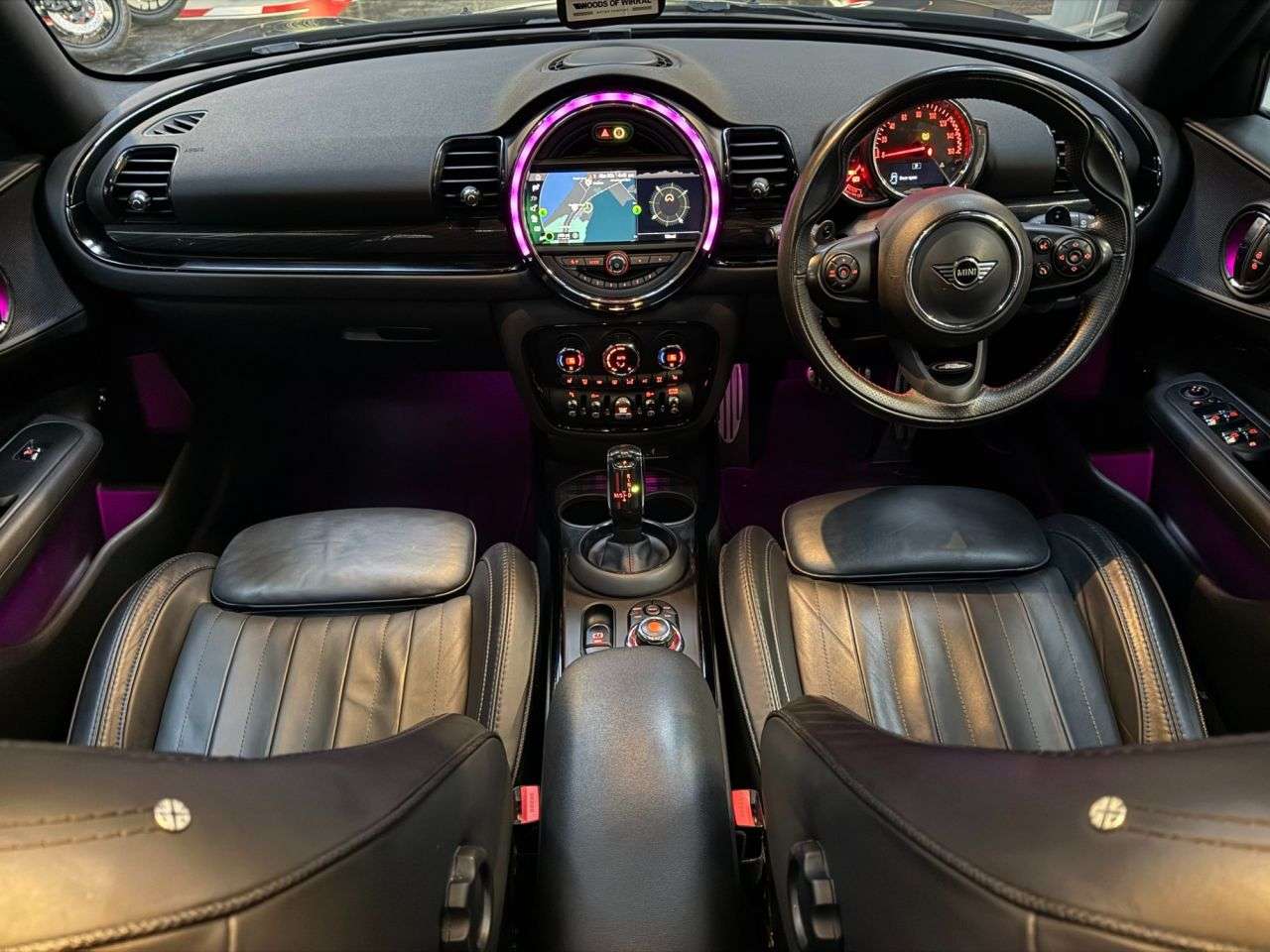 2019 MINI CLUBMAN 2019 MINI CLUBMAN