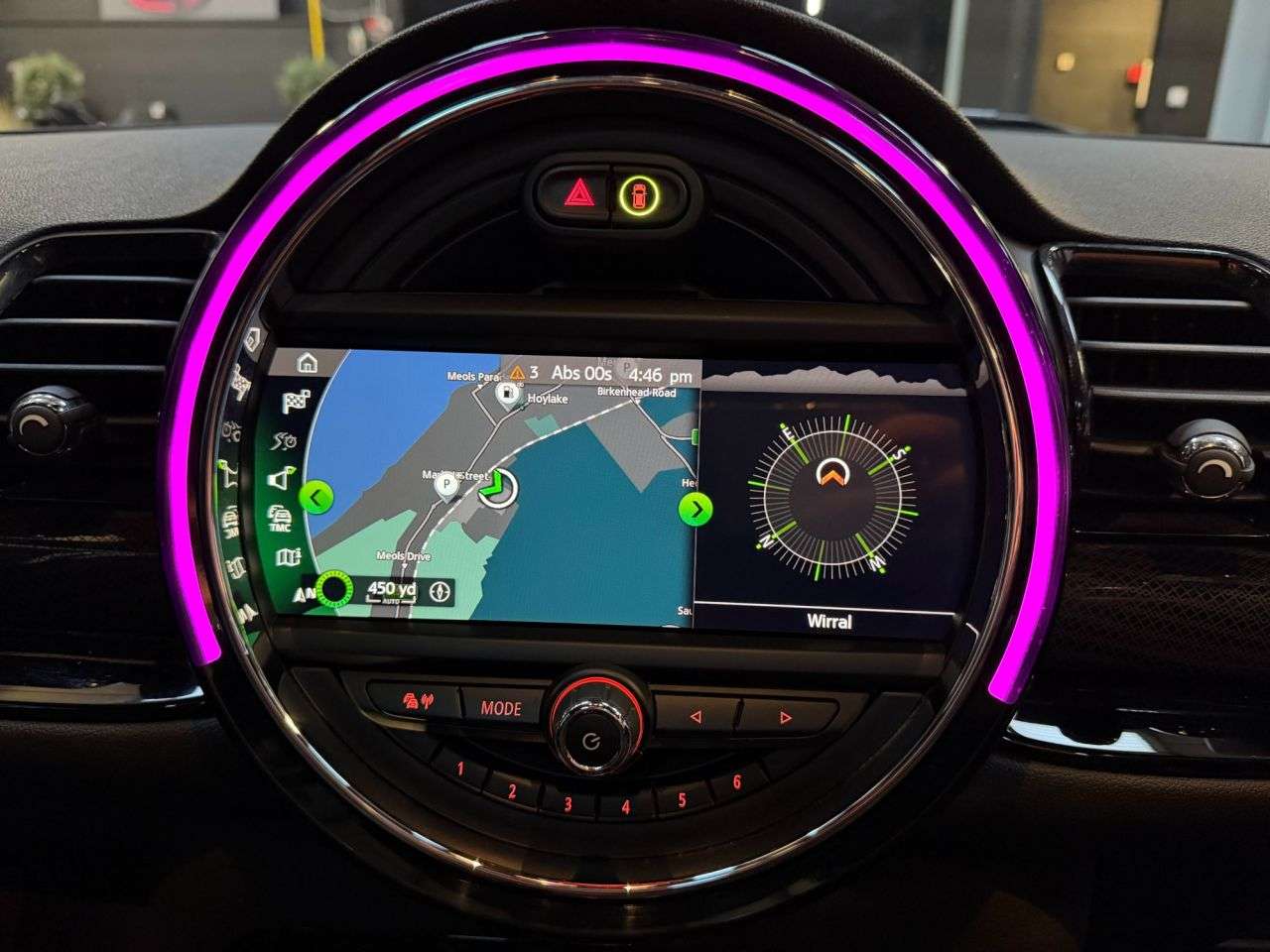 2019 MINI CLUBMAN 2019 MINI CLUBMAN