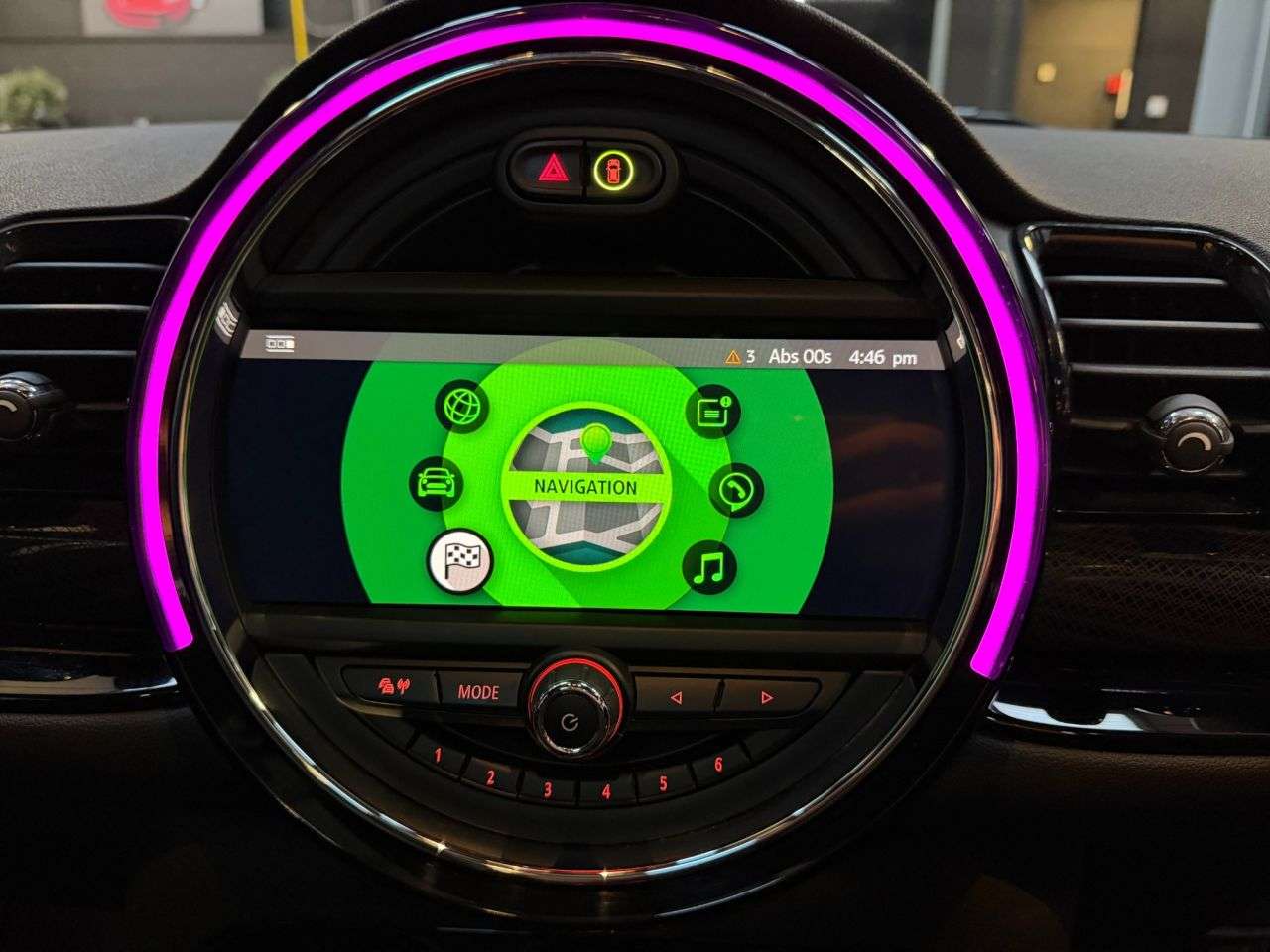2019 MINI CLUBMAN 2019 MINI CLUBMAN