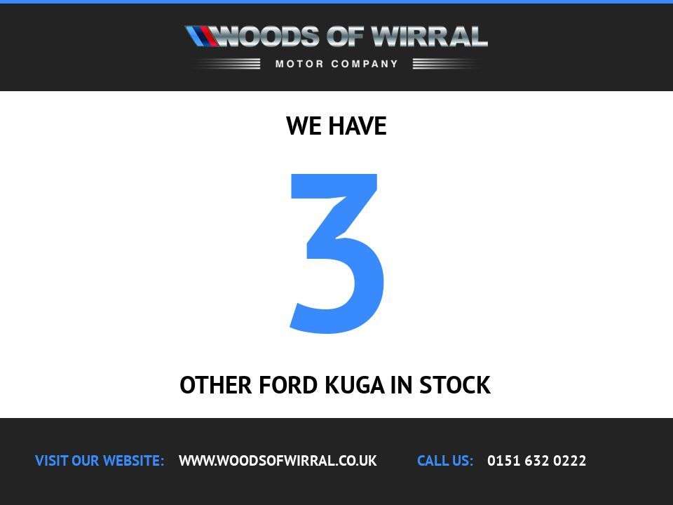 2016 FORD KUGA 2016 FORD KUGA
