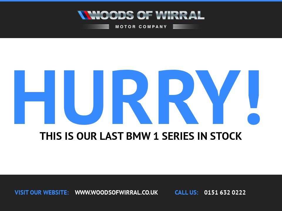 2020 BMW 1 SERIES 2020 BMW 1 SERIES