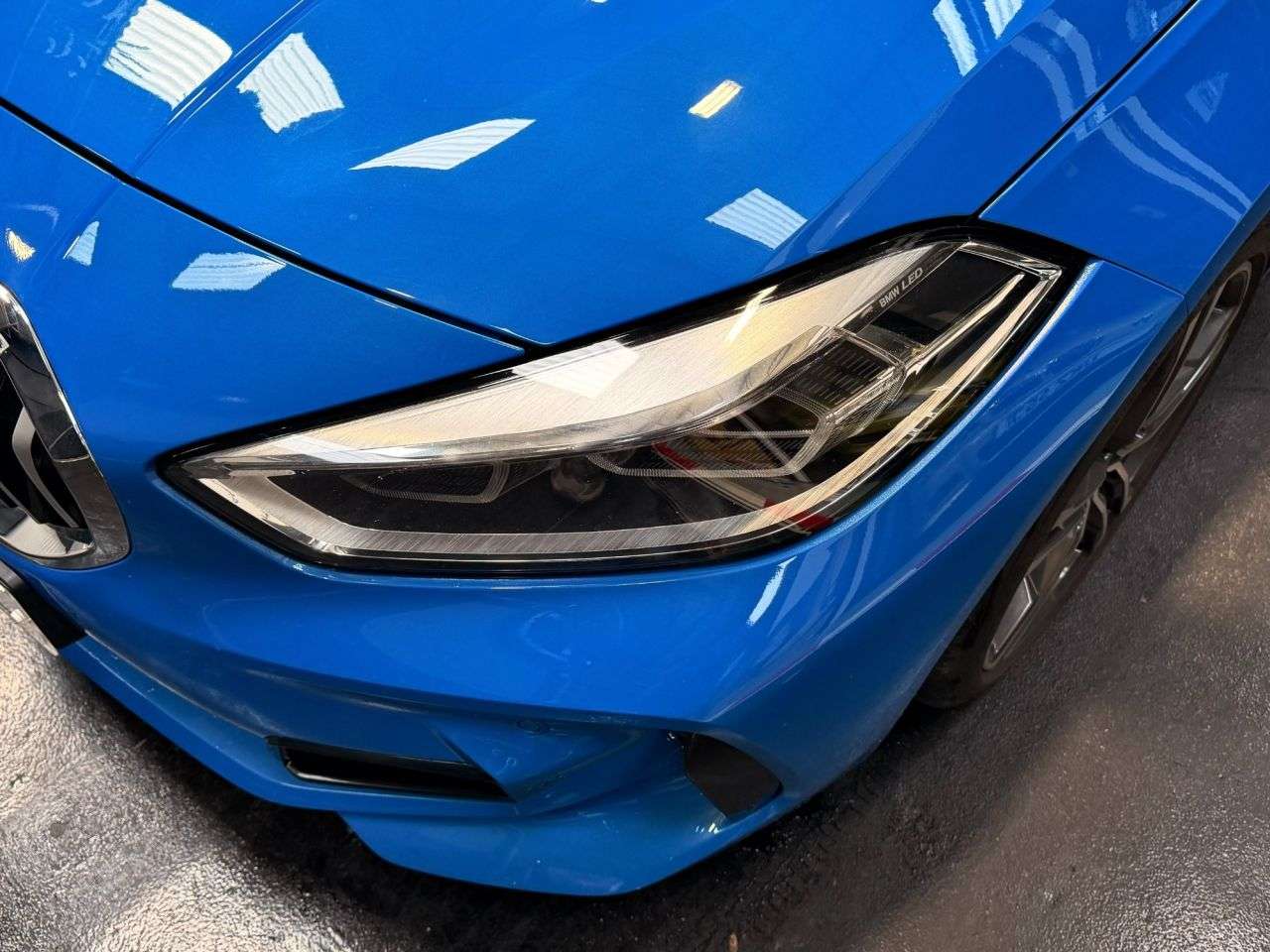 2020 BMW 1 SERIES 2020 BMW 1 SERIES