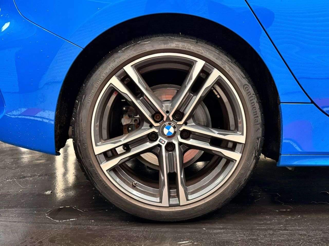 2020 BMW 1 SERIES 2020 BMW 1 SERIES