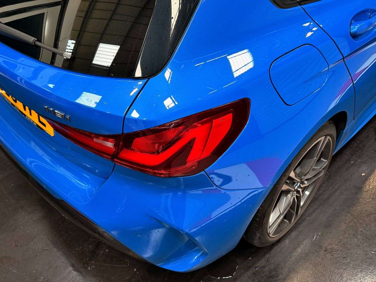 2020 BMW 1 SERIES 2020 BMW 1 SERIES