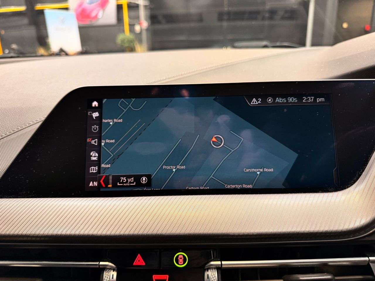 2020 BMW 1 SERIES 2020 BMW 1 SERIES