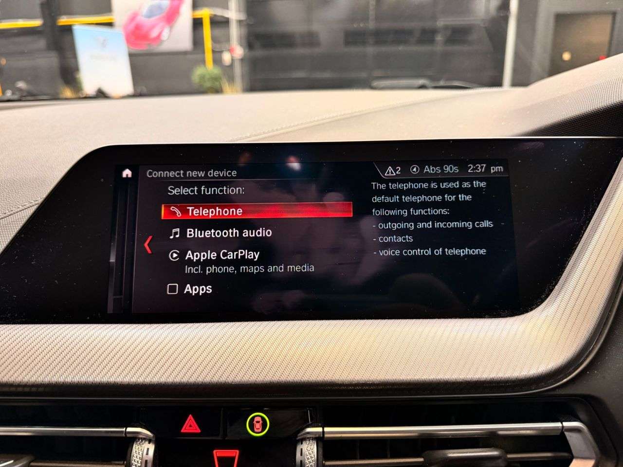 2020 BMW 1 SERIES 2020 BMW 1 SERIES