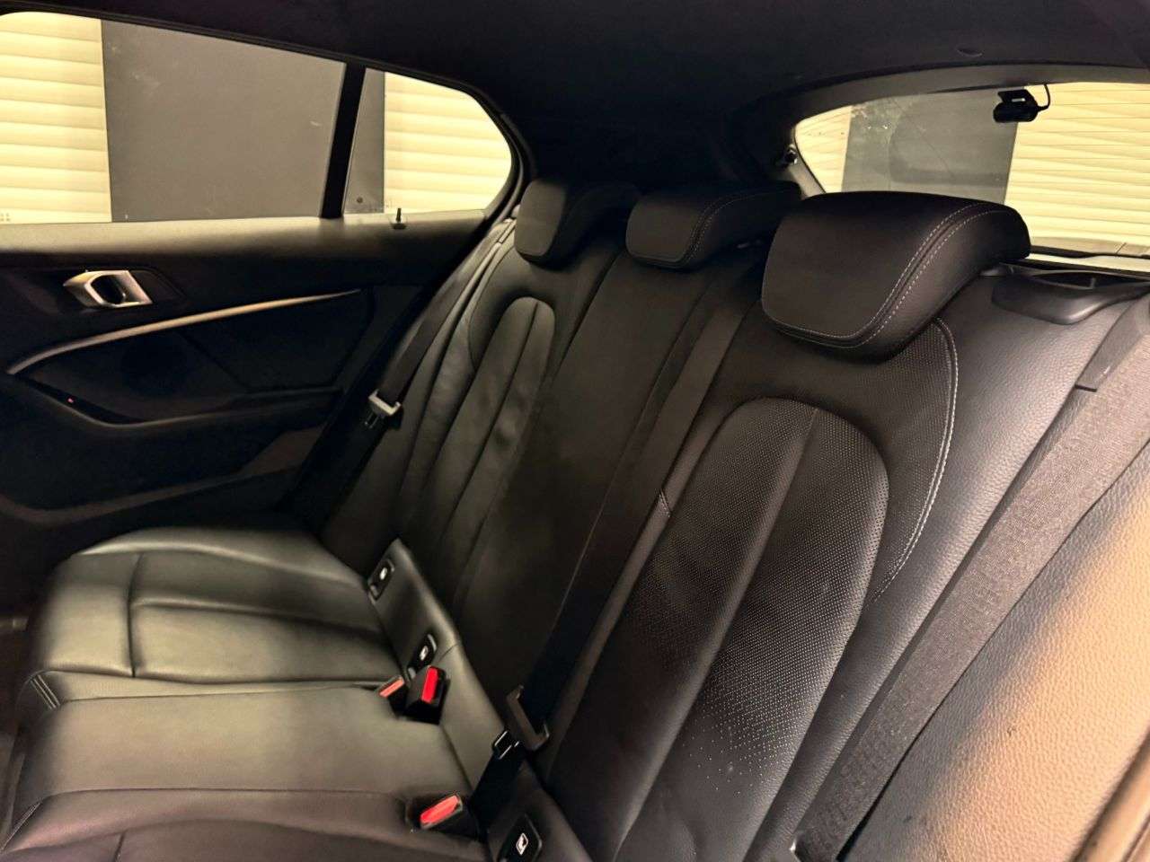 2020 BMW 1 SERIES 2020 BMW 1 SERIES