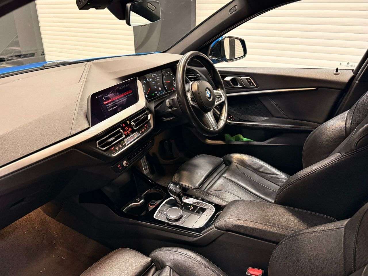 2020 BMW 1 SERIES 2020 BMW 1 SERIES