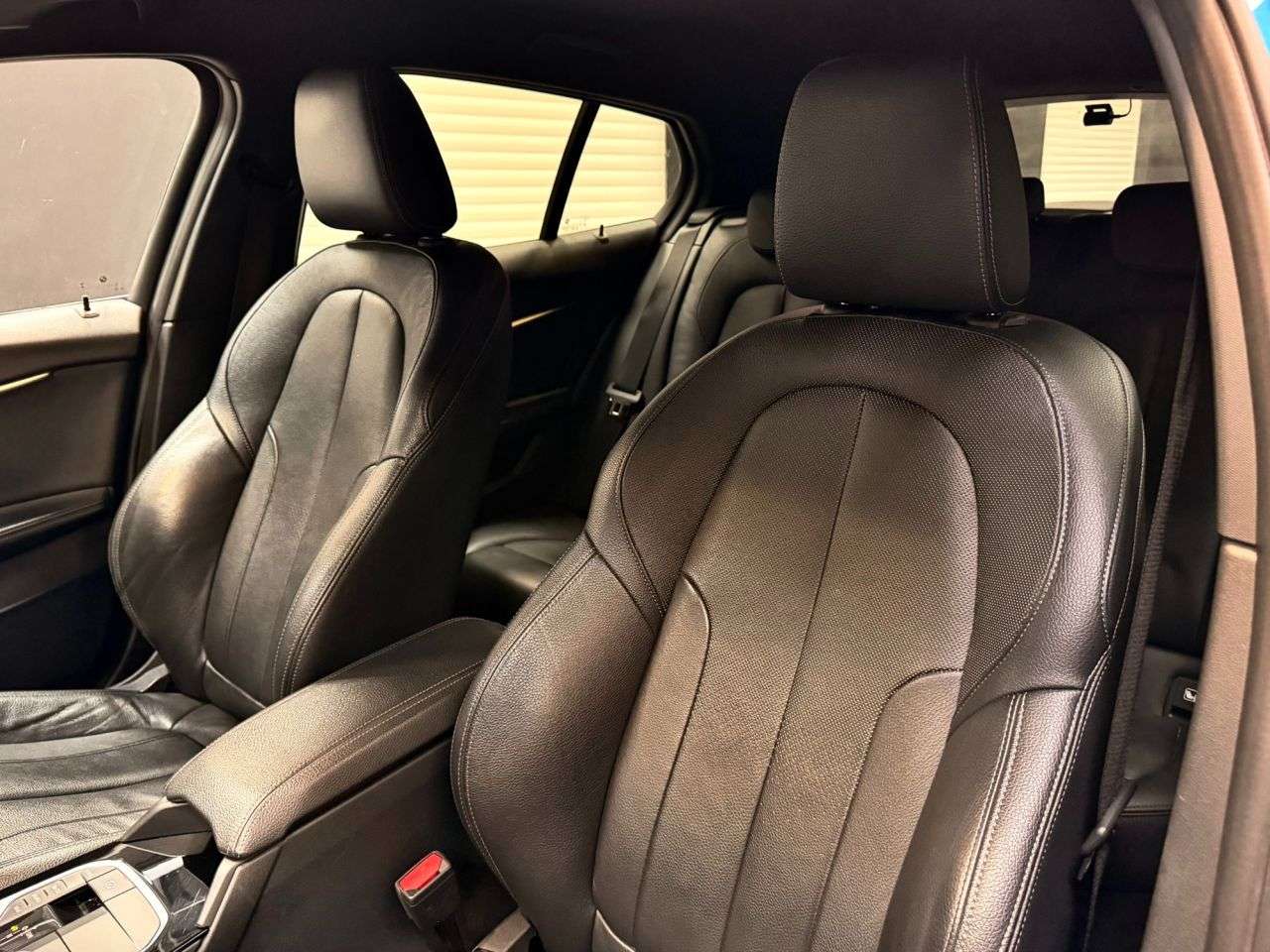 2020 BMW 1 SERIES 2020 BMW 1 SERIES