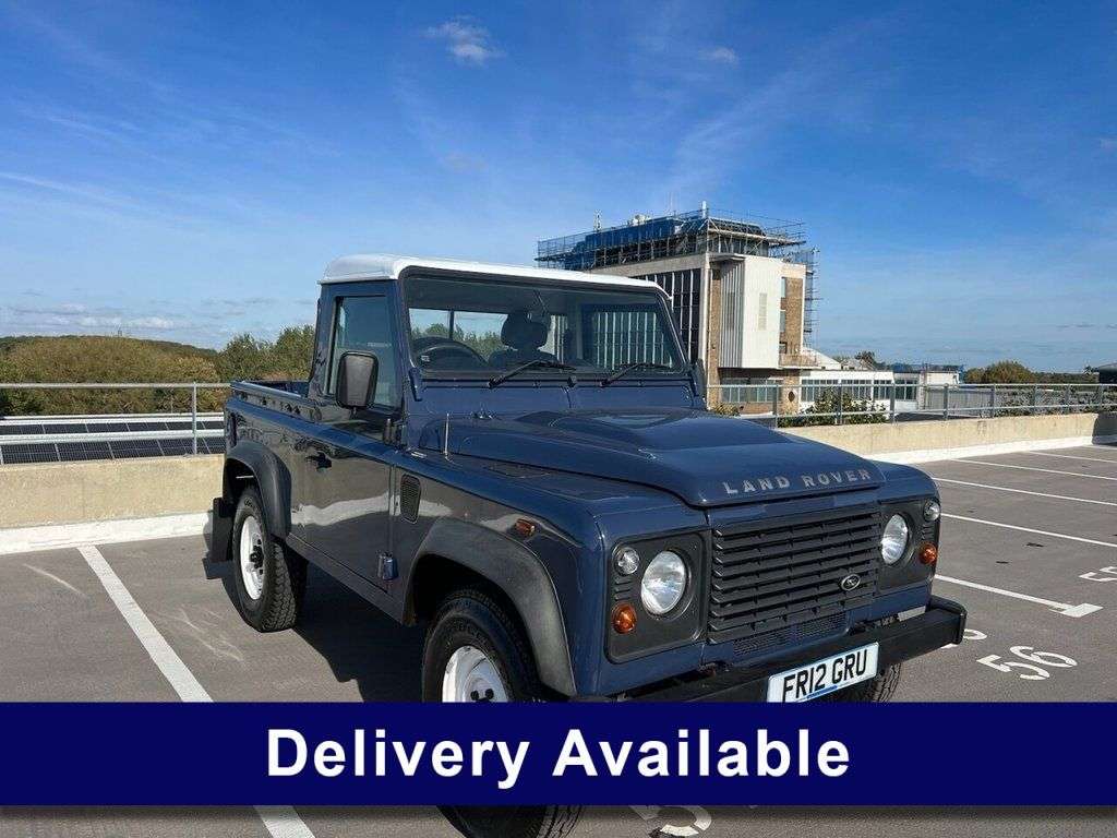 0 LAND ROVER DEFENDER 0 LAND ROVER DEFENDER