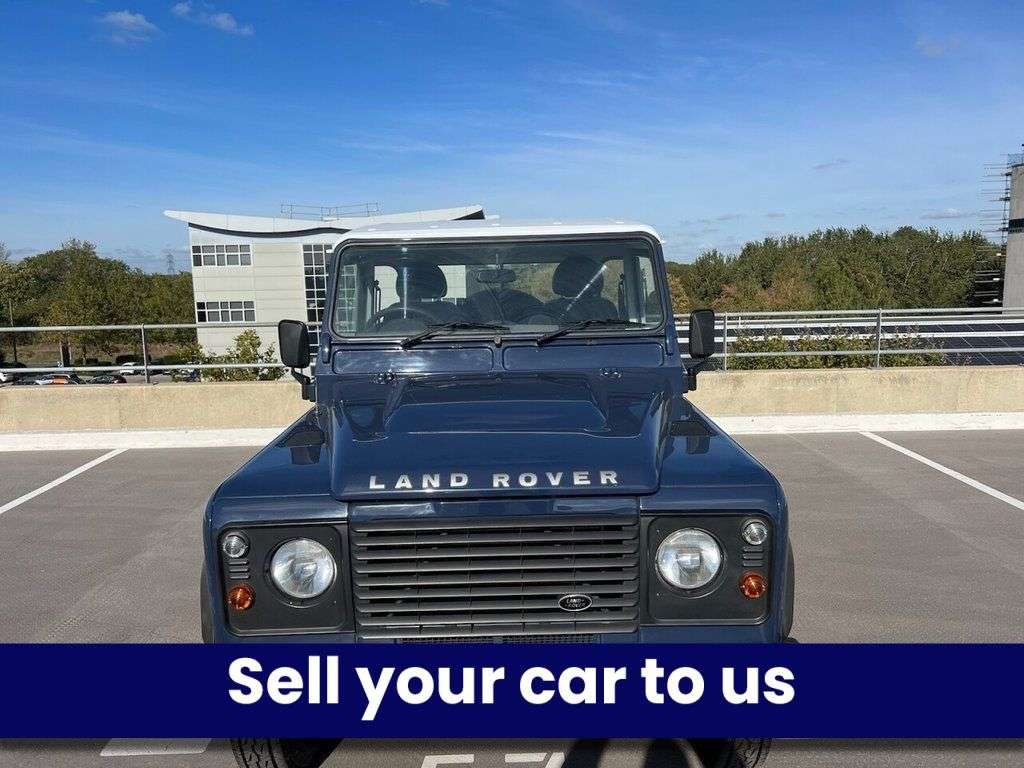 0 LAND ROVER DEFENDER 0 LAND ROVER DEFENDER