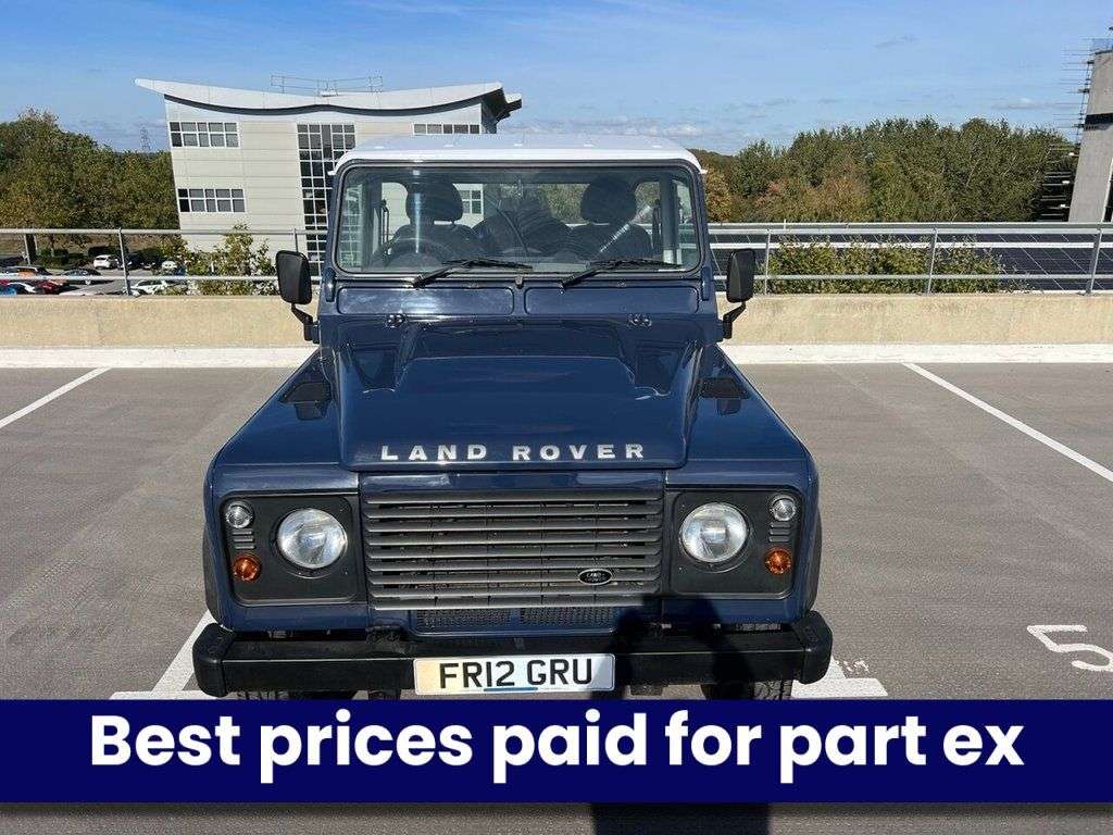 0 LAND ROVER DEFENDER 0 LAND ROVER DEFENDER