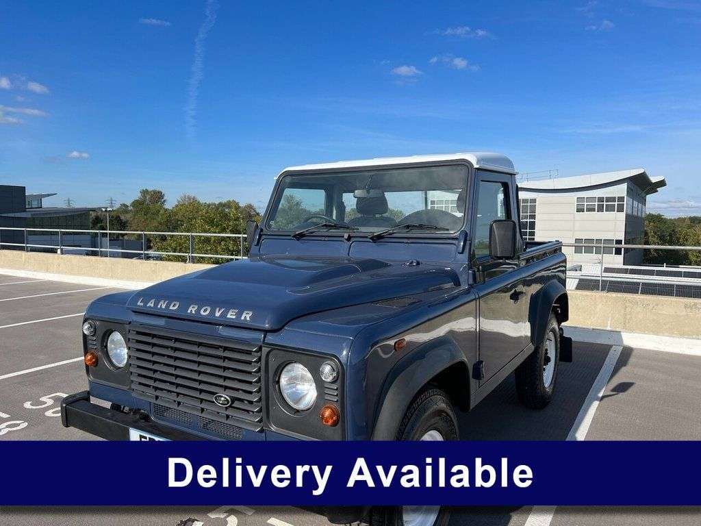0 LAND ROVER DEFENDER 0 LAND ROVER DEFENDER