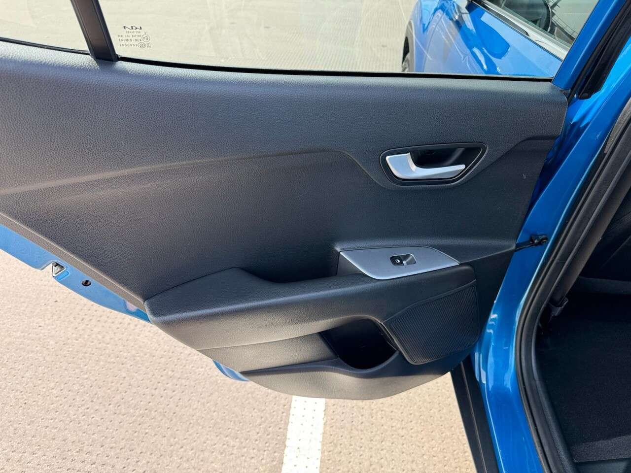 2021 KIA STONIC 2021 KIA STONIC