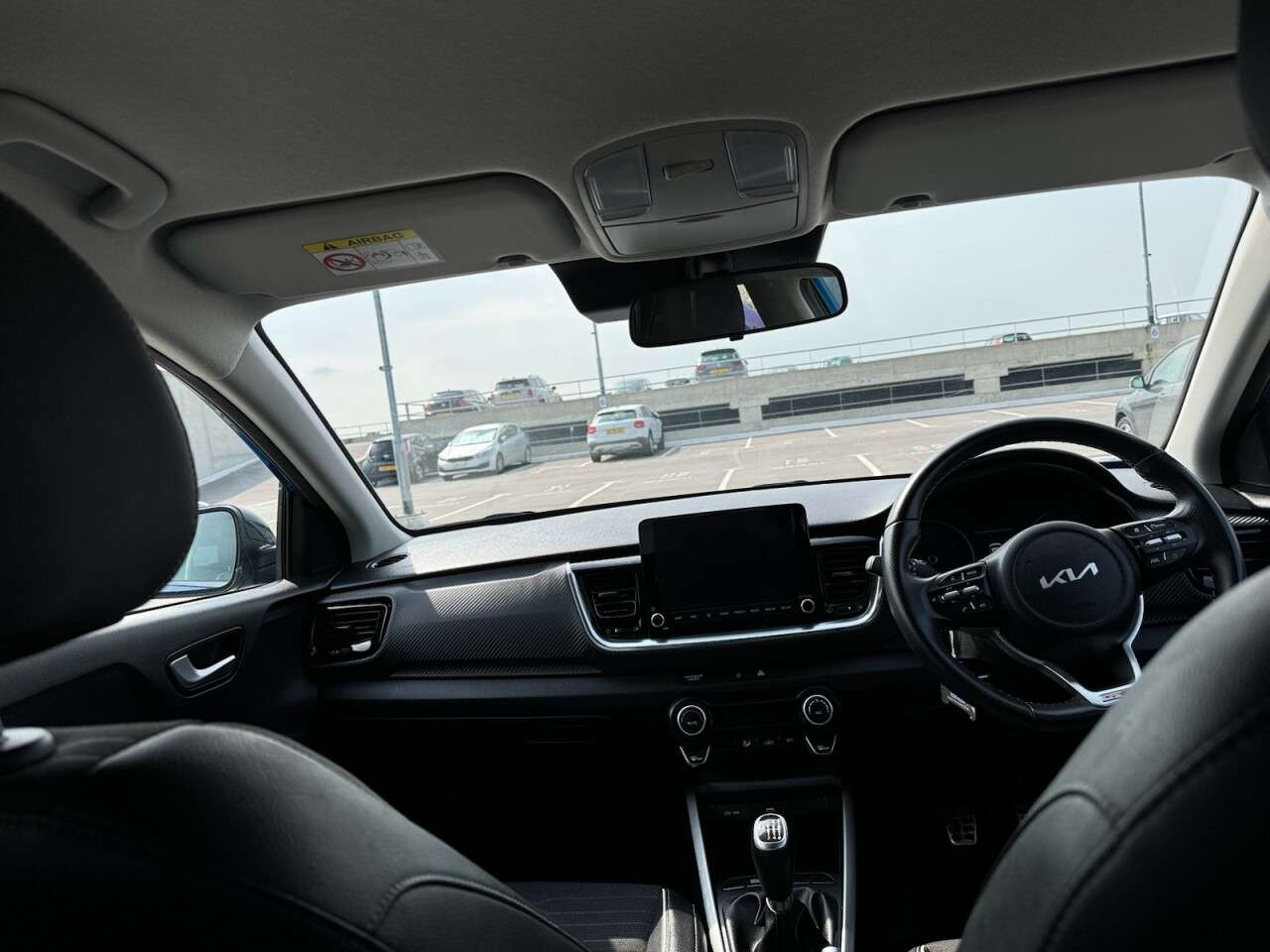 2021 KIA STONIC 2021 KIA STONIC