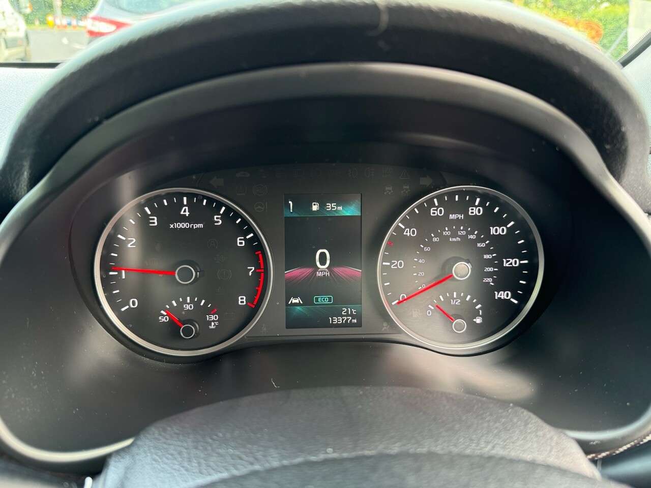 2021 KIA STONIC 2021 KIA STONIC