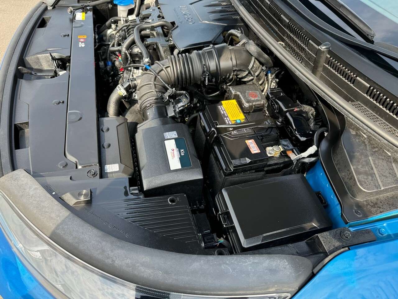 2021 KIA STONIC 2021 KIA STONIC