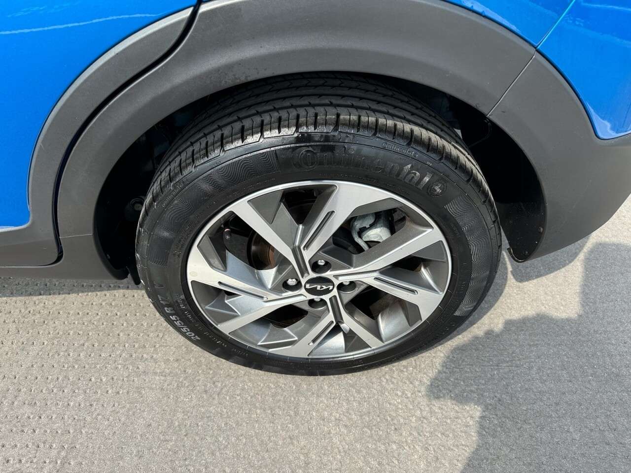 2021 KIA STONIC 2021 KIA STONIC