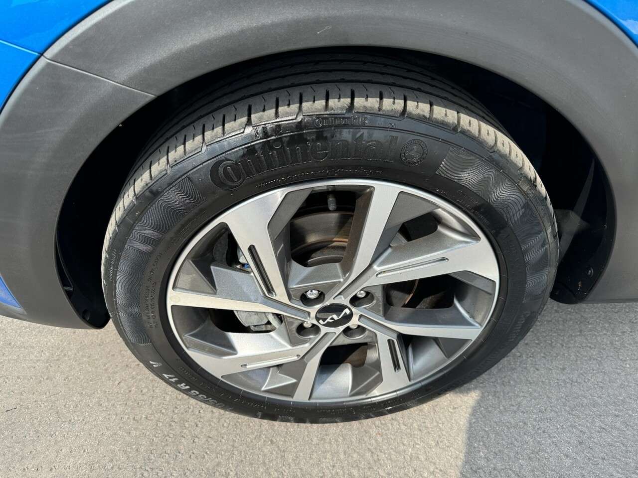 2021 KIA STONIC 2021 KIA STONIC