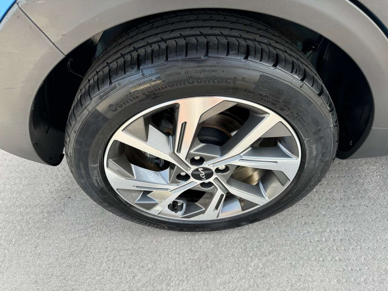 2021 KIA STONIC 2021 KIA STONIC