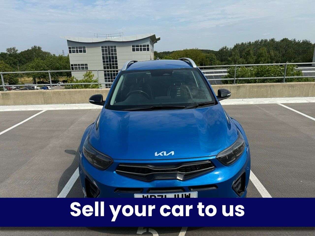 2021 KIA STONIC 2021 KIA STONIC